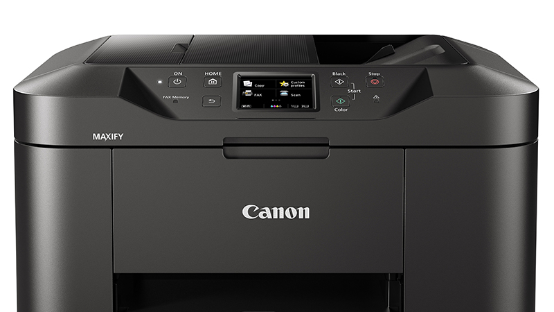 Canon MAXIFY MB2750 - All-in-one printer - LDLC